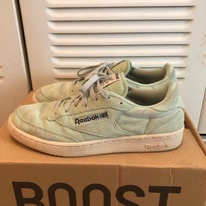 Reebok Club C 85